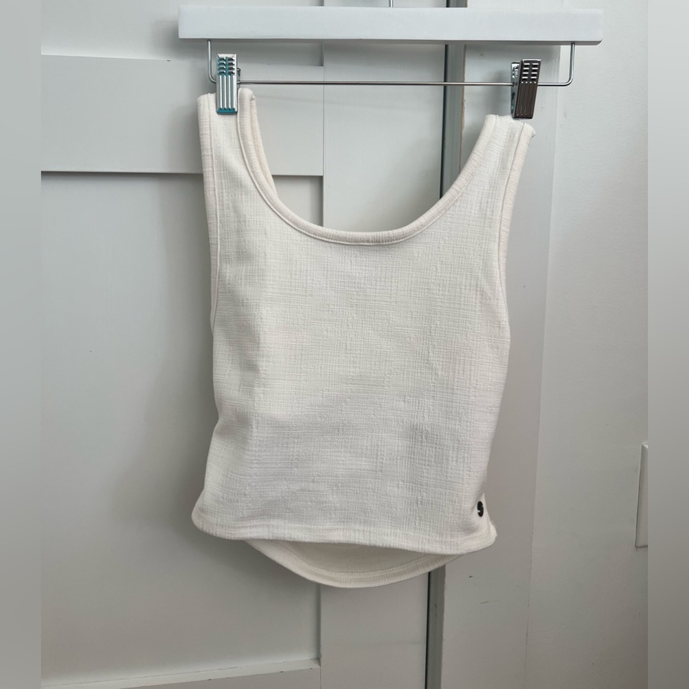 Roxy tank top
